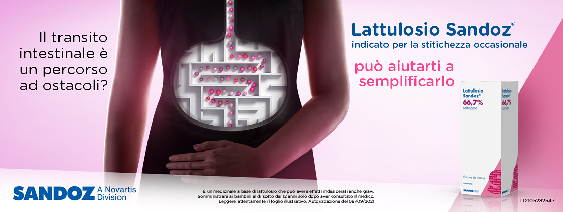 SandozOTC_Banner_Lattulosio def